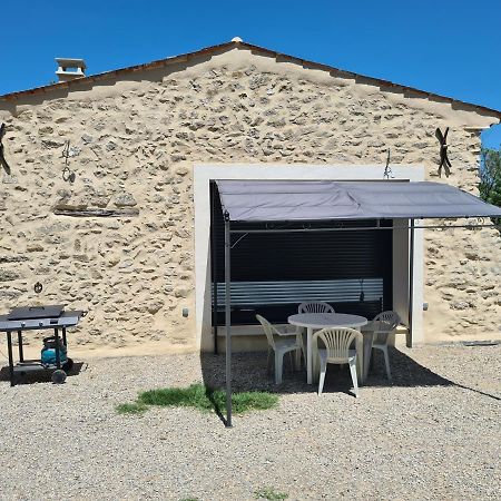 Maison En Plein Nature Villemus Exterior photo
